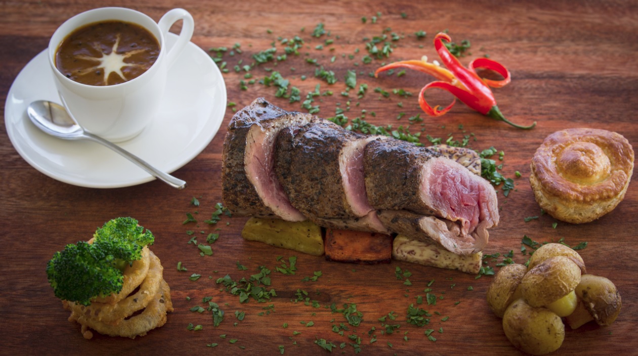 Why you should consider Quality Food Photography for your Restaurant or Hotel Website and Menu