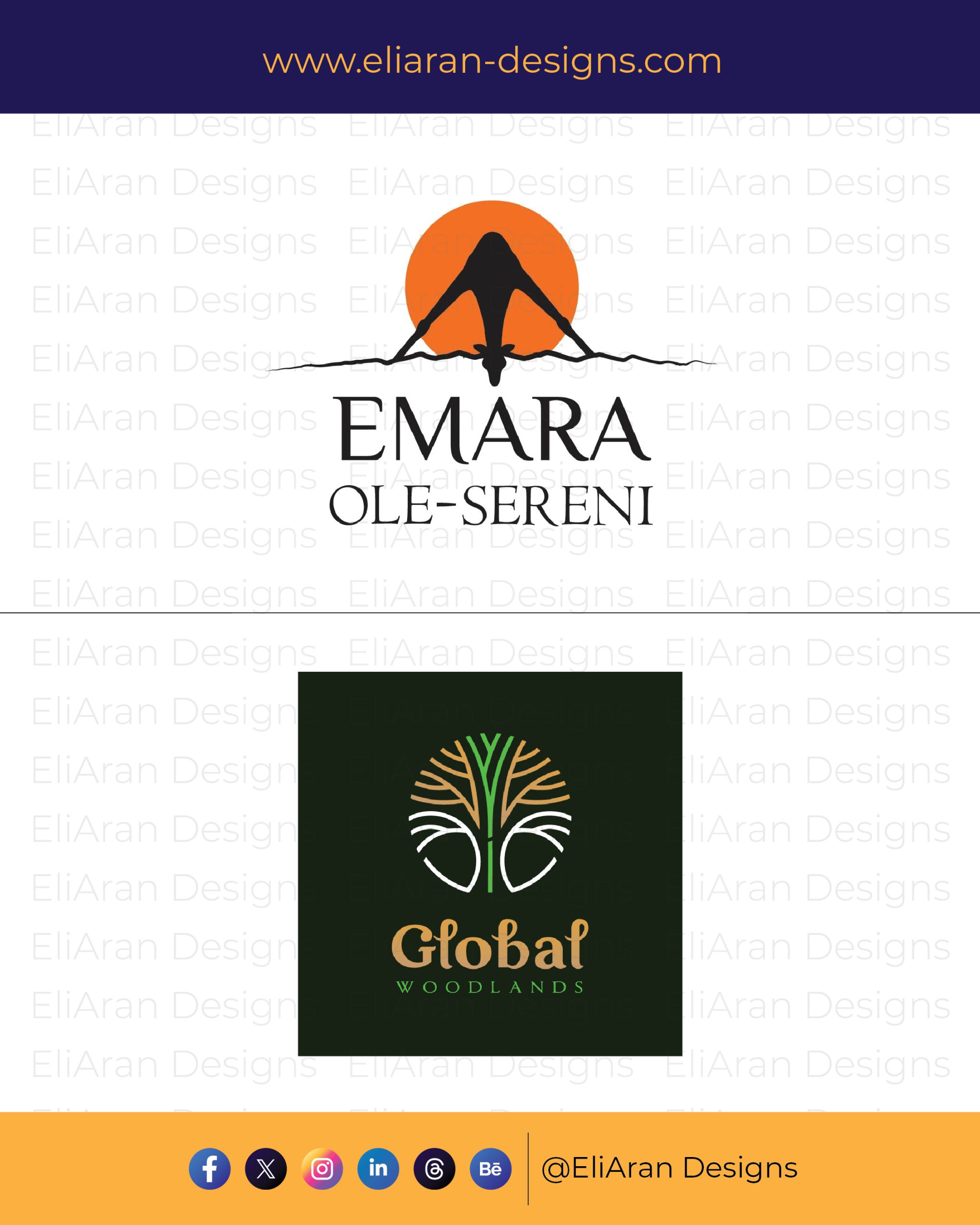 EliAran Designs-Logo Design-03